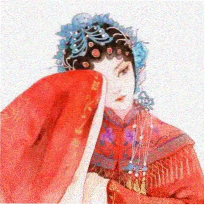 读者南特旧书摊头像
