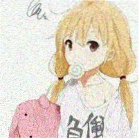 读者放映员老陈头像